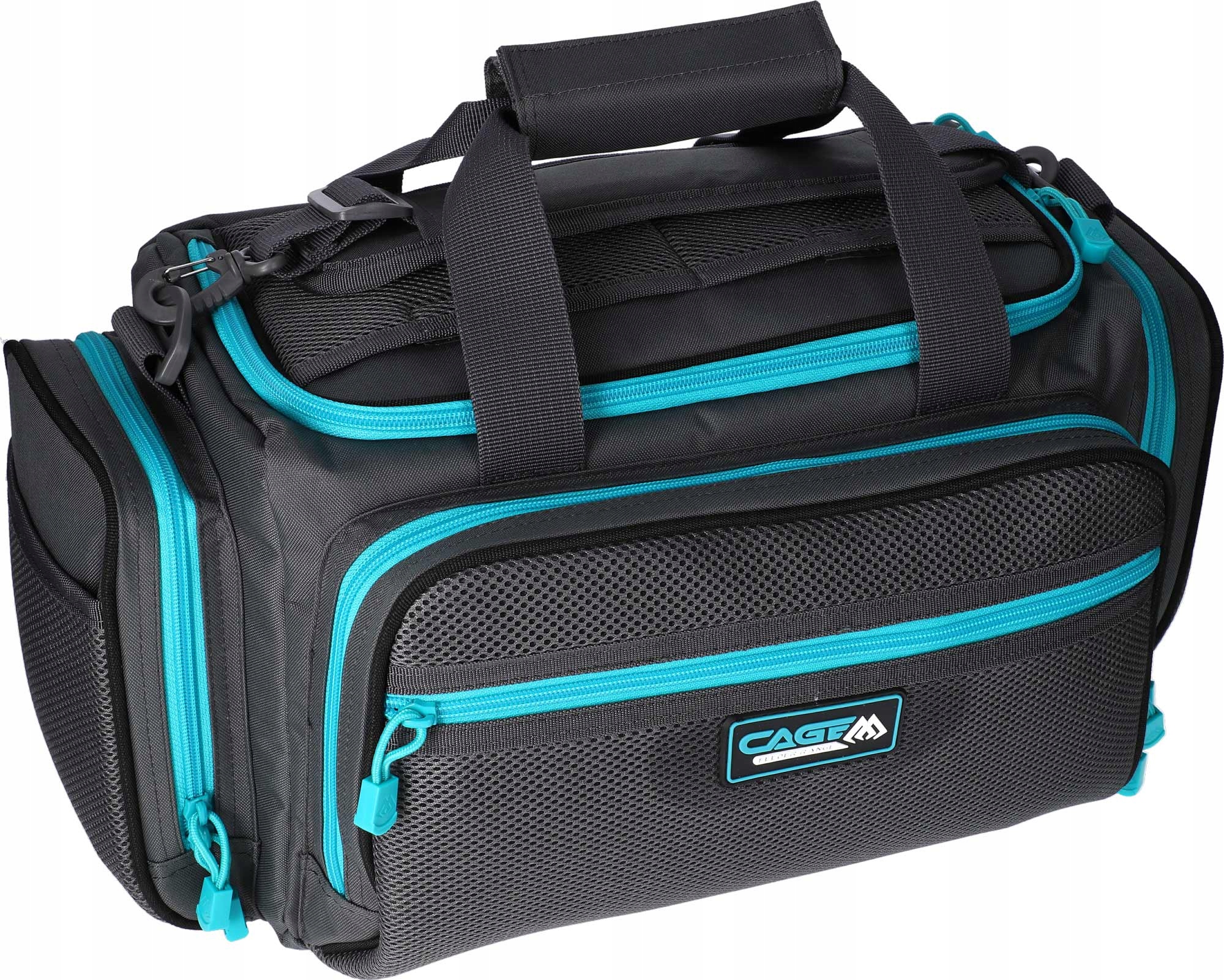 Torba Mikado Cage Compact 46x23,5x23cm UWF-033