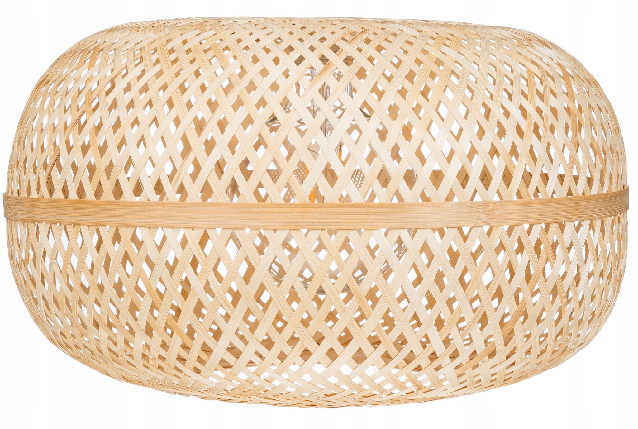 

Klosz Boho bambusowy 40cm EP019
