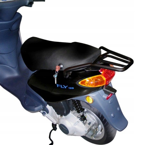 Kappa Rošt Centrálneho Kufra Piaggio Fly 50/100/125/150 (04-15) (bez Plechu)