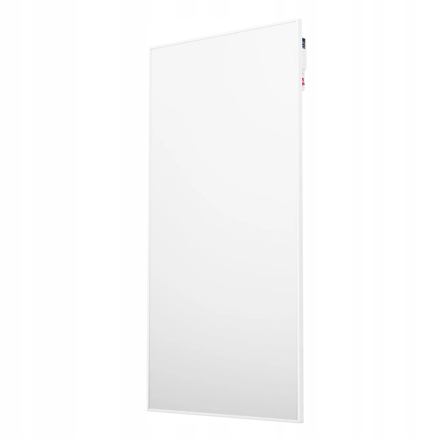 Grzejnik na podczerwień Panel Promiennik 60x120cm 770W aplikacja WiFi Pilot