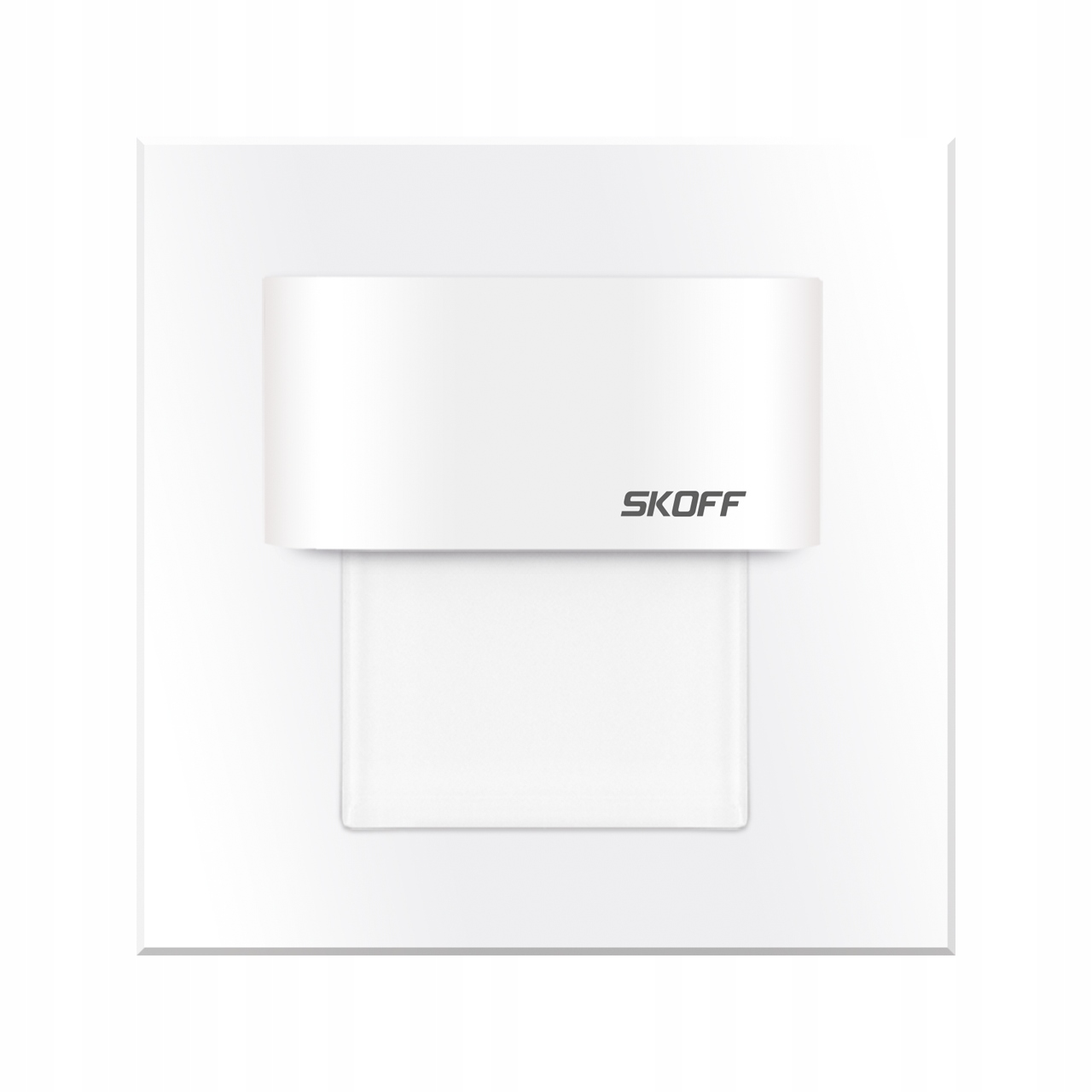 

Oprawa Led Skoff Tango Mini Biała 10V biała ciepła