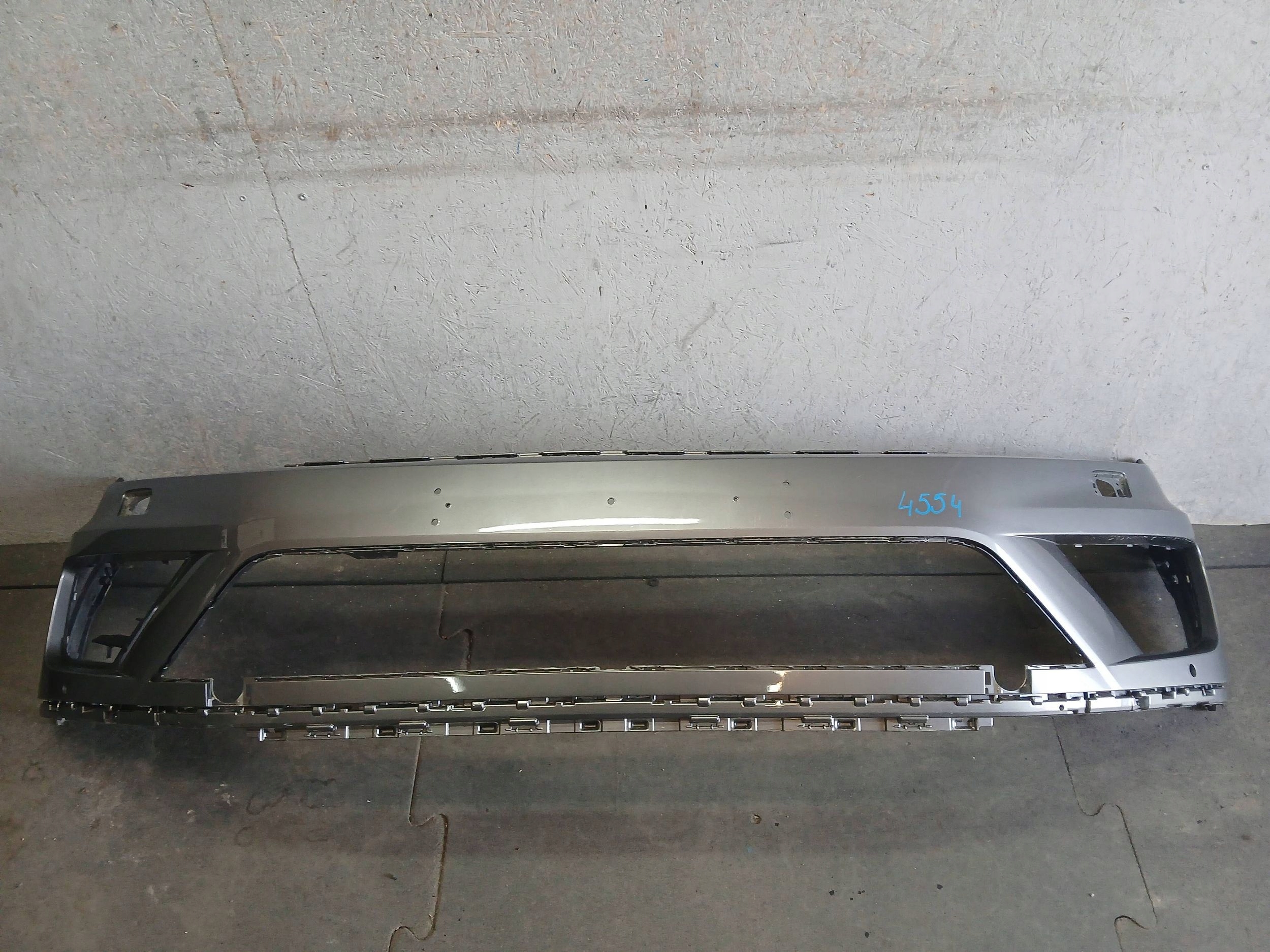 Paraurti Anteriore VW TOUAREG 7P LIFT 14