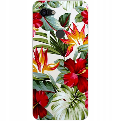 

200 wzorów Etui Do Google Pixel 3A Case Obudowa