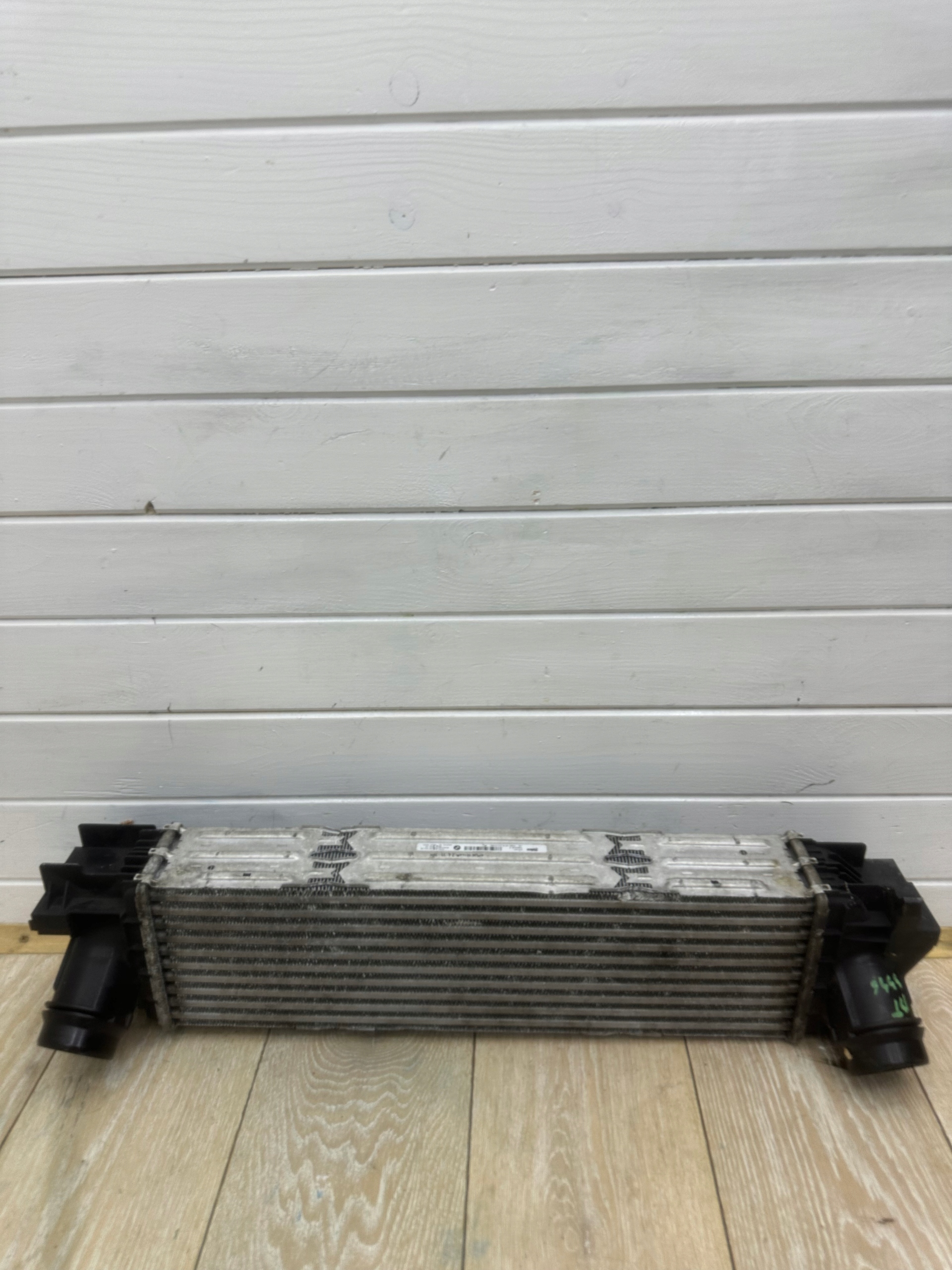 INTERCOOLER Kühler luft BMW 3 G20 G21 G22 G26