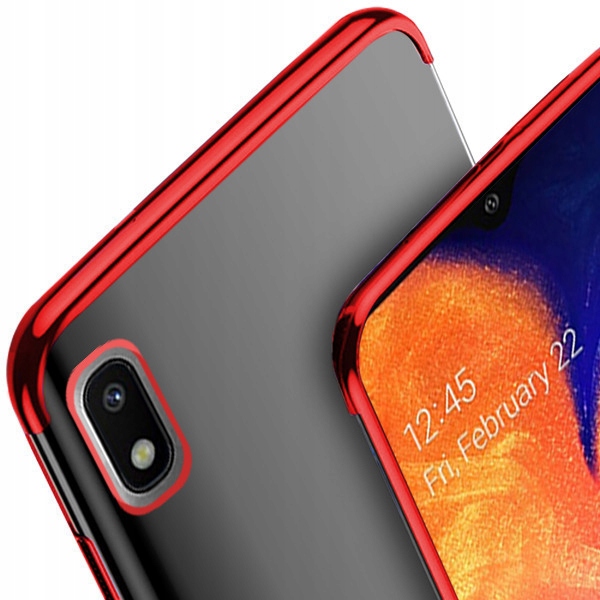 

Etui Do Samsung Galaxy A10 SM-A105 Pokrowiec Ambit