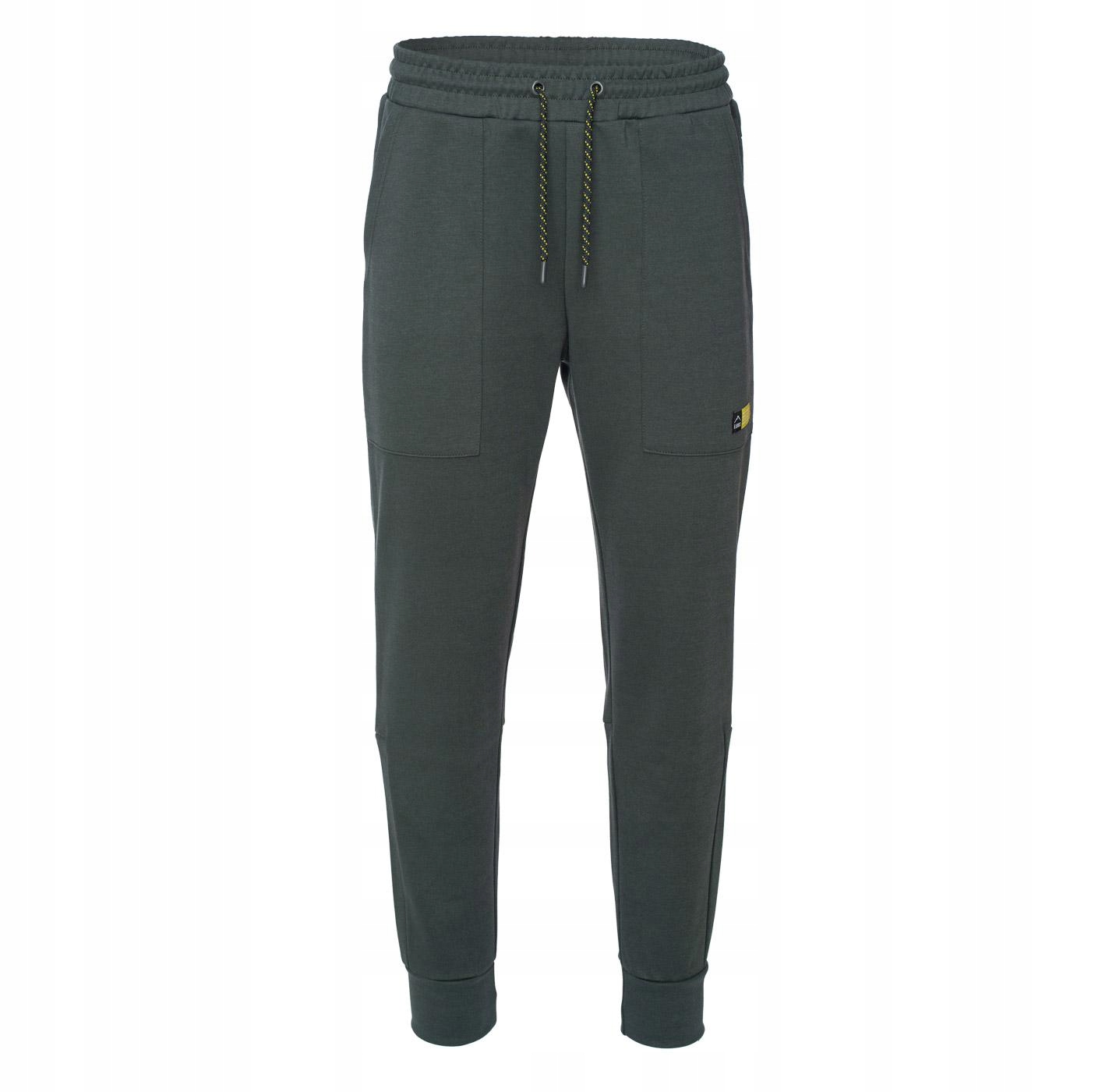 Męskie Spodnie Regin III XL