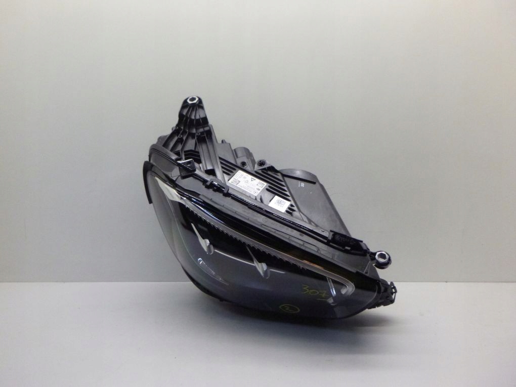 MERCEDES E KLASA 213 LIFT FULL LED 20- right left