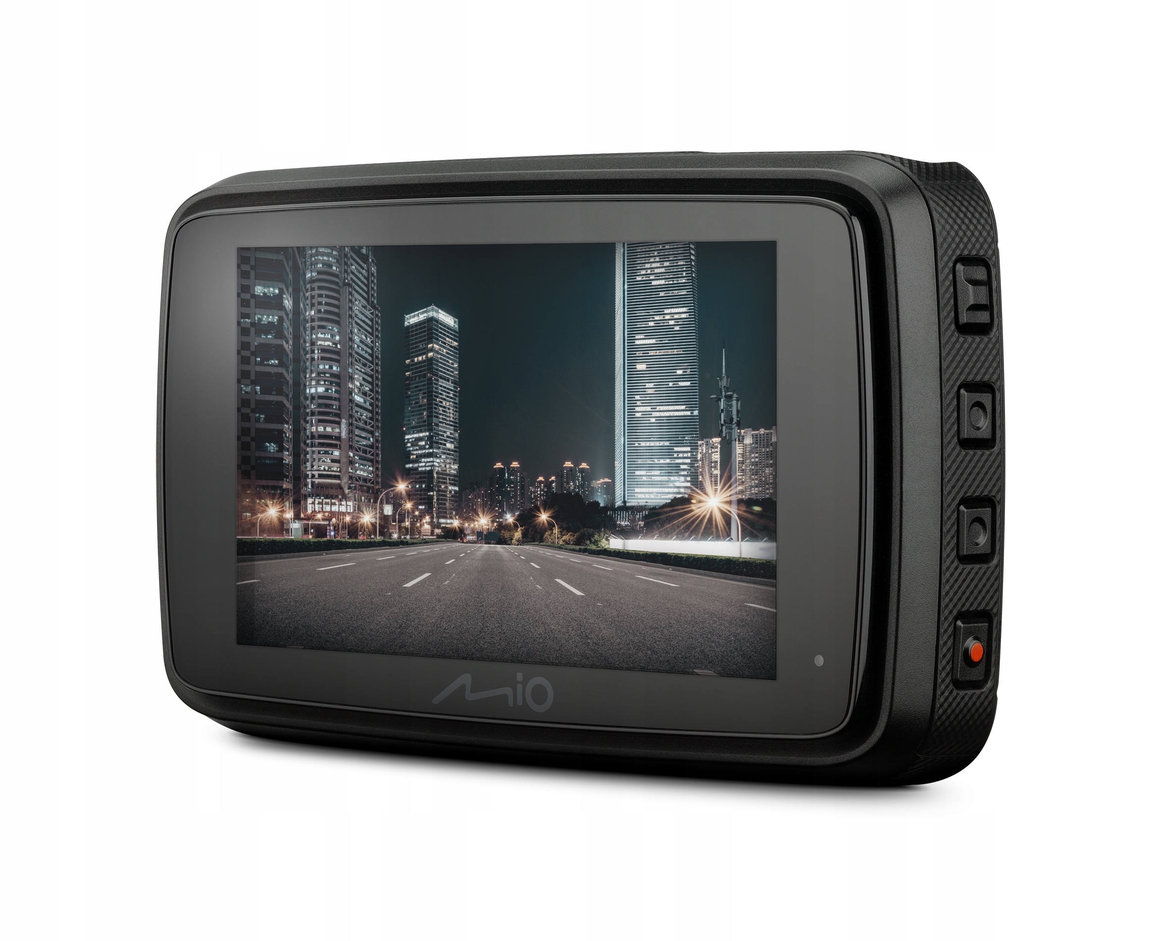 ВИДЕОРЕГИСТРАТОР MIO MIVUE 886 АВТОМОБИЛЬНАЯ КАМЕРА