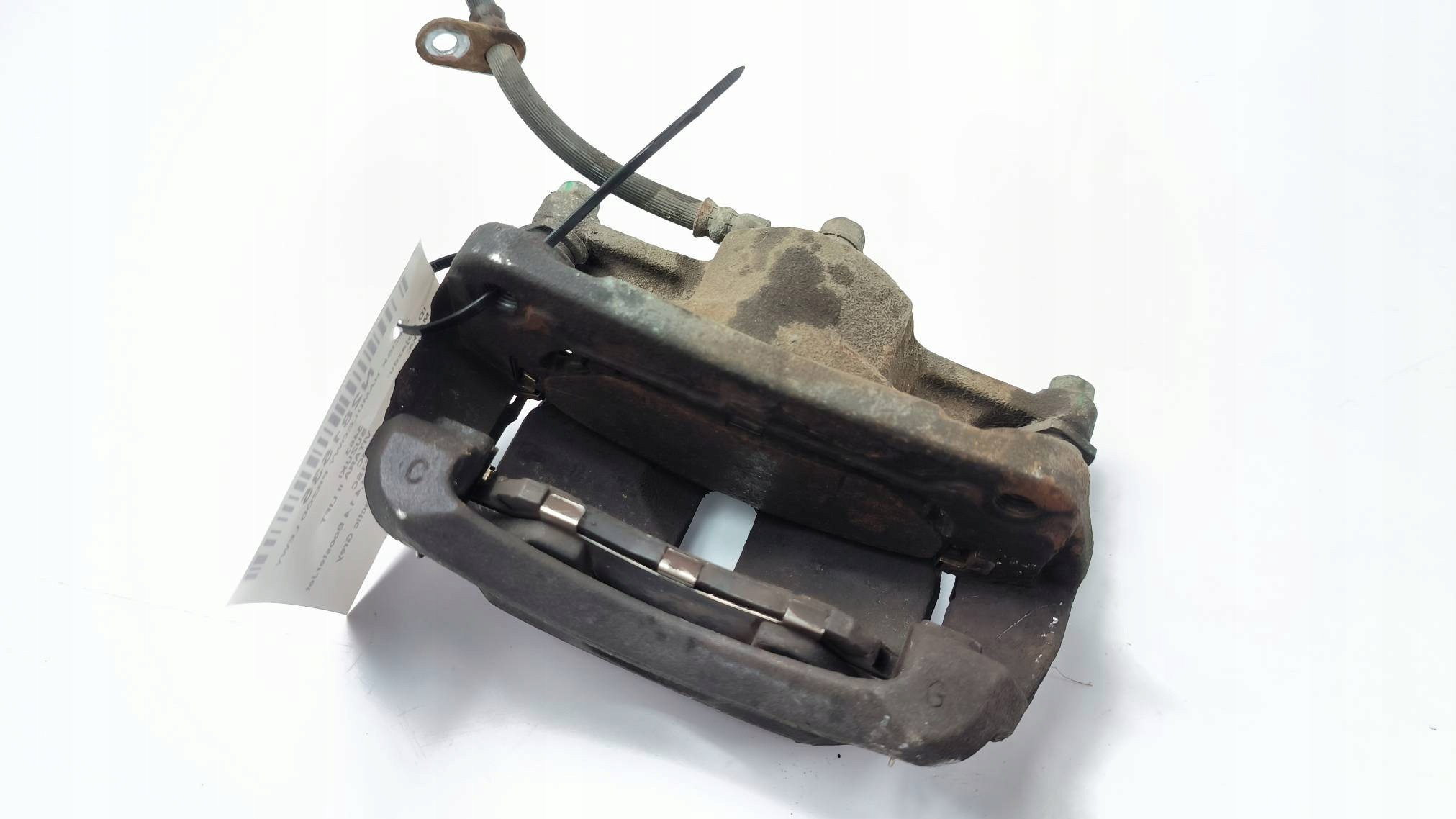 caliper brake front left SUZUKI VITARA II LIFT
