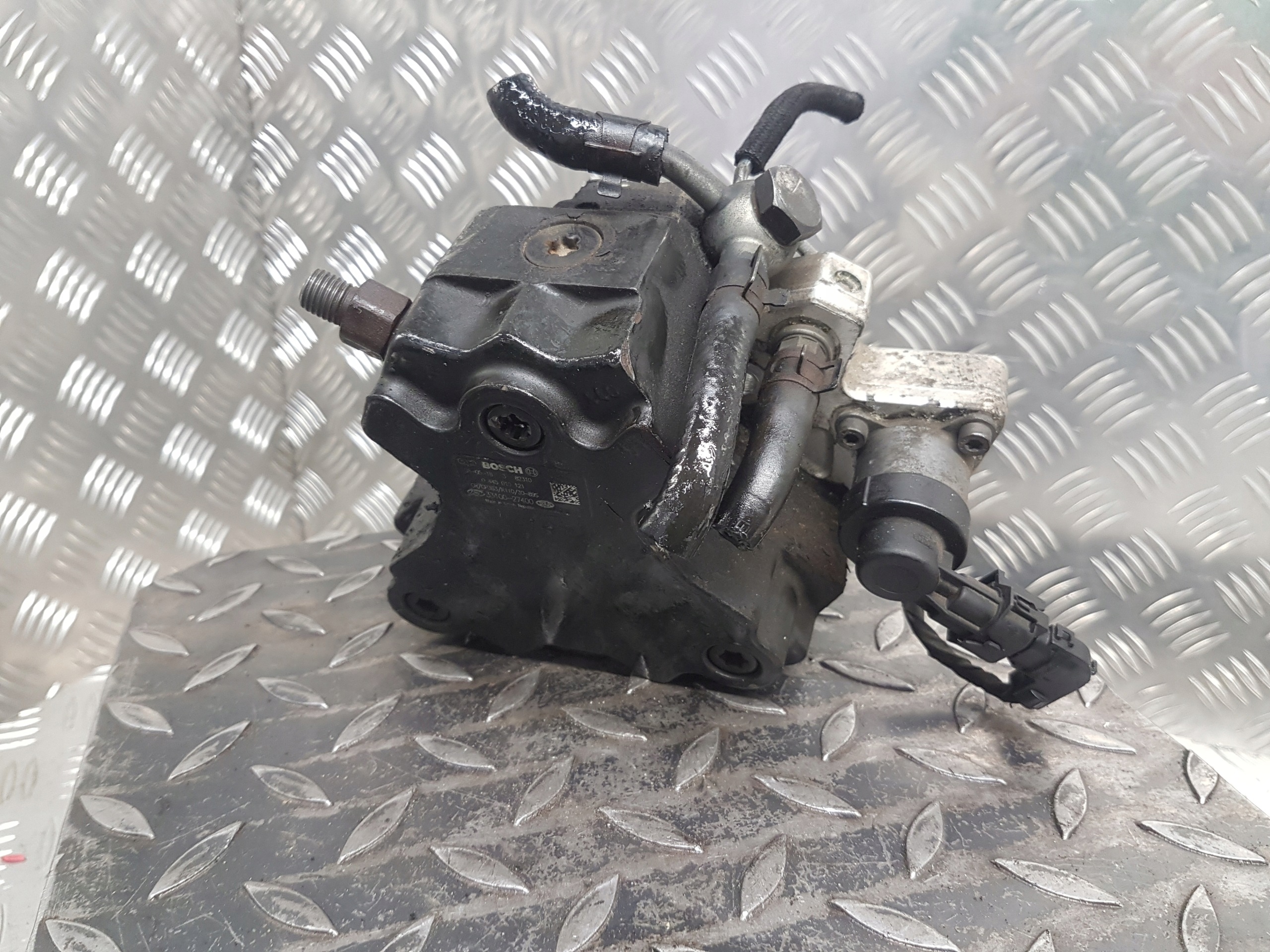 Pompa WYSOKIEGO pressione KIA MAGNETIS II 0445010121 33100-27400
