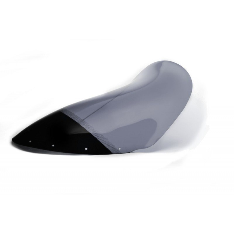 ТУРИСТИЧНЕ СКЛО TRIUMPH TROPHY 1200 2000-2003