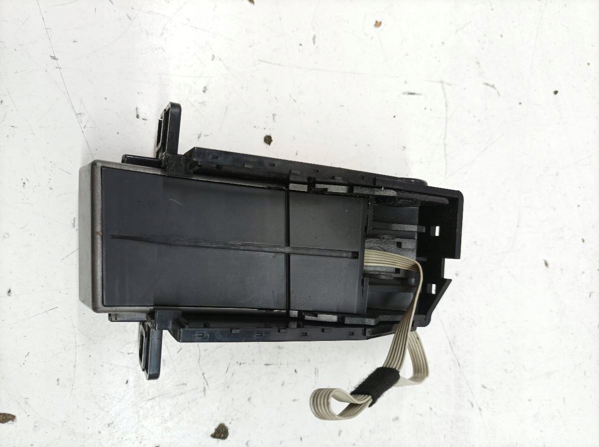 control panel TELEFONEM 6925812 Bmw Seria 7 IV (2001-2008) E65/66/67/68