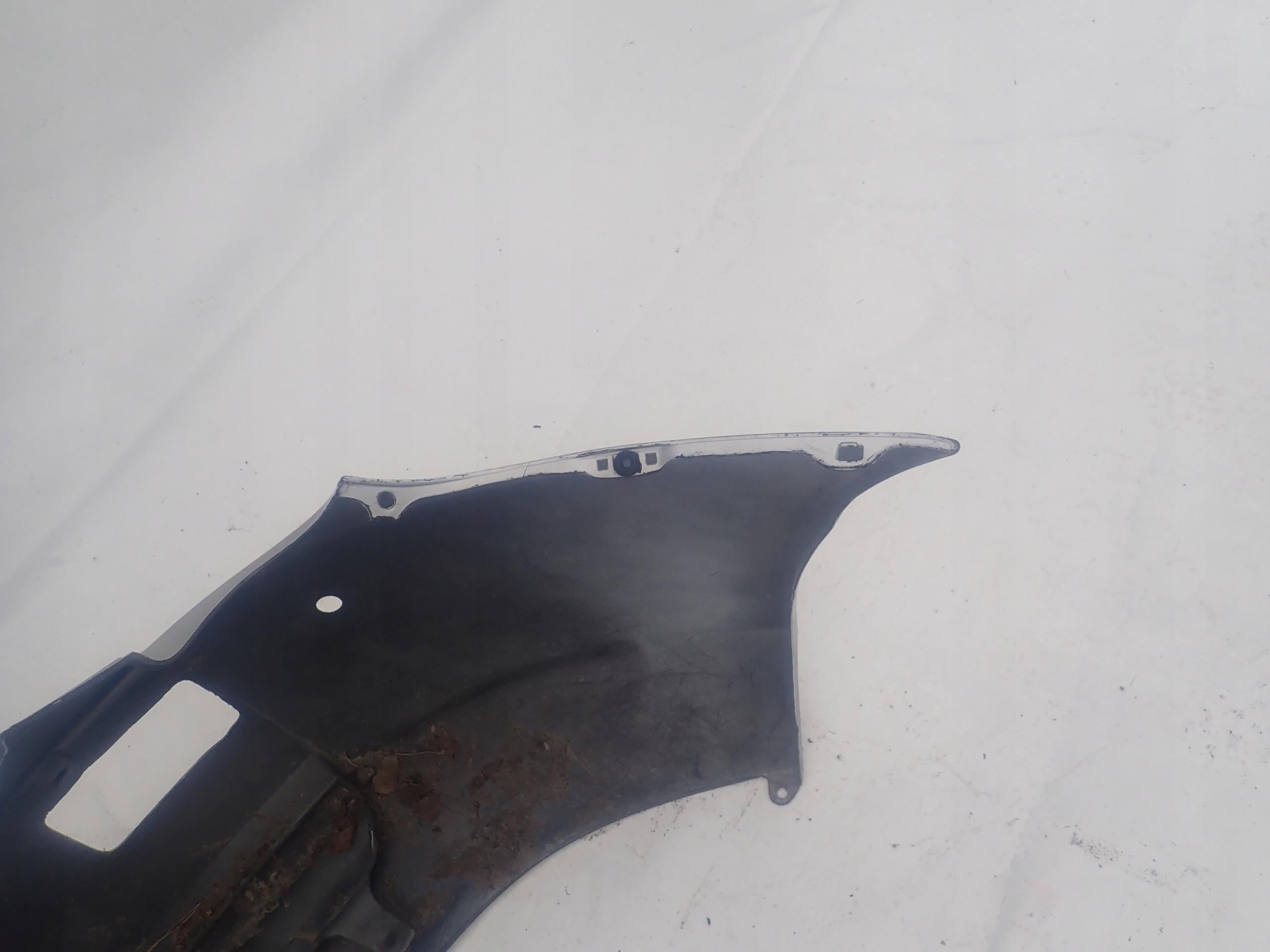 TOYOTA CELICA VII 99-06 bumper rear part rear PDC