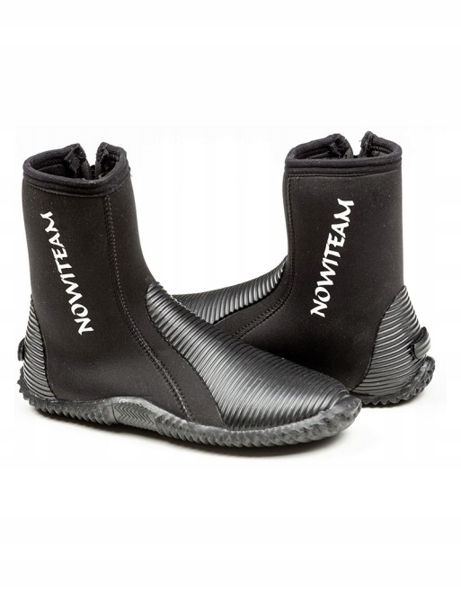 Buty neoprenowe NowiTeam 5mm, Rozmiar: 47