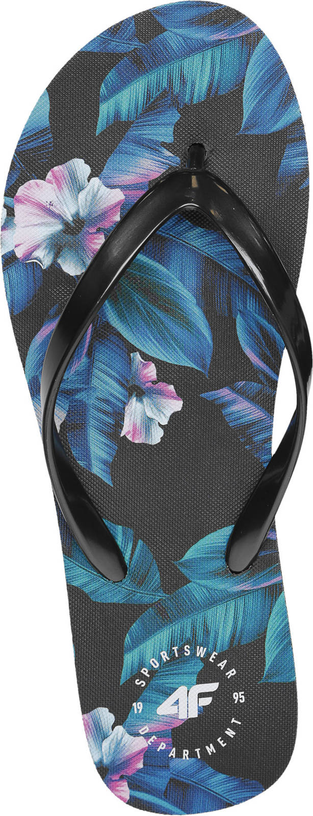 Japonki 4F KLD004 L22 r. 39 Rozmiar 39