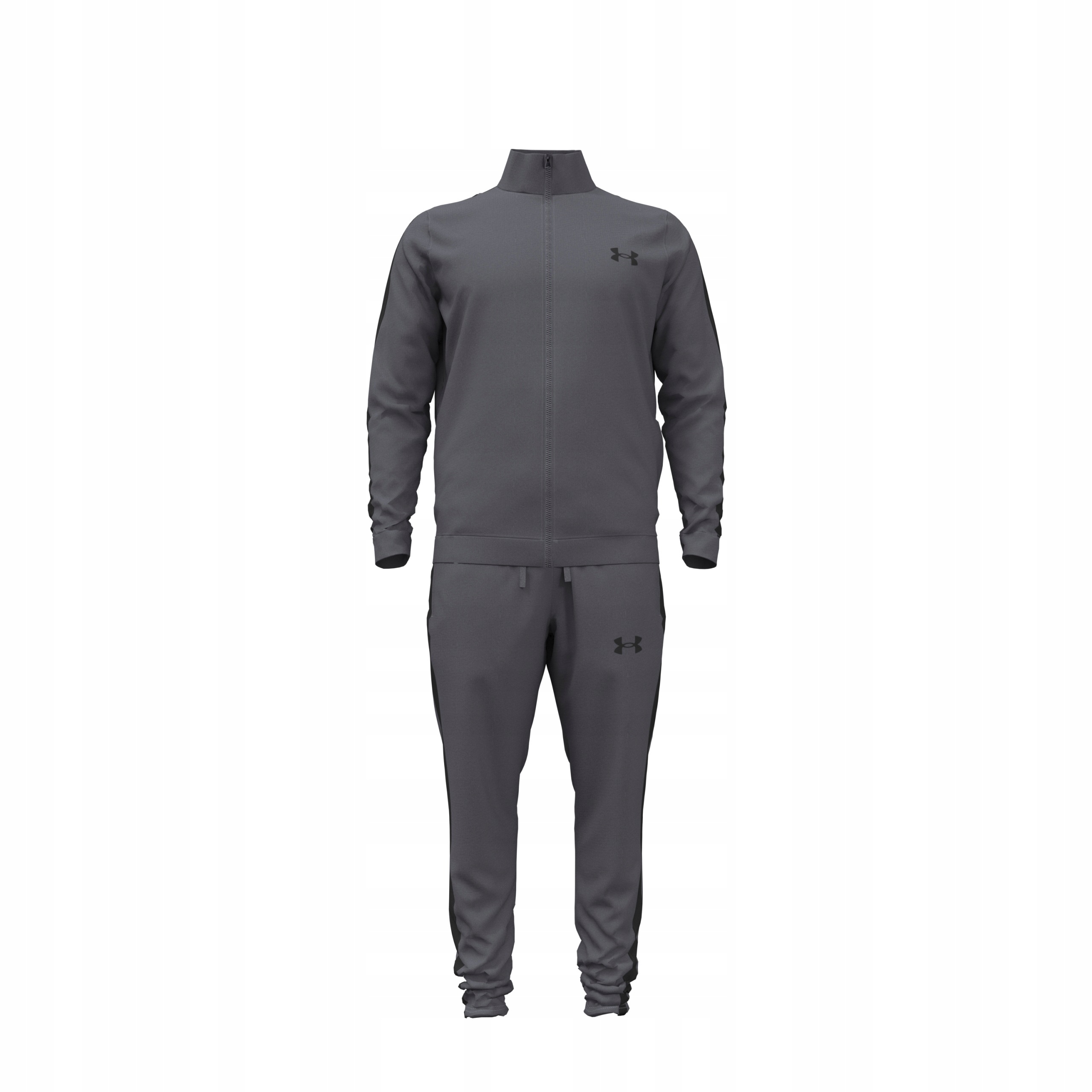 Teplákovka Pánský Ua Rival Knit Rychleschnoucí Šedý XXL Under Armour AW26