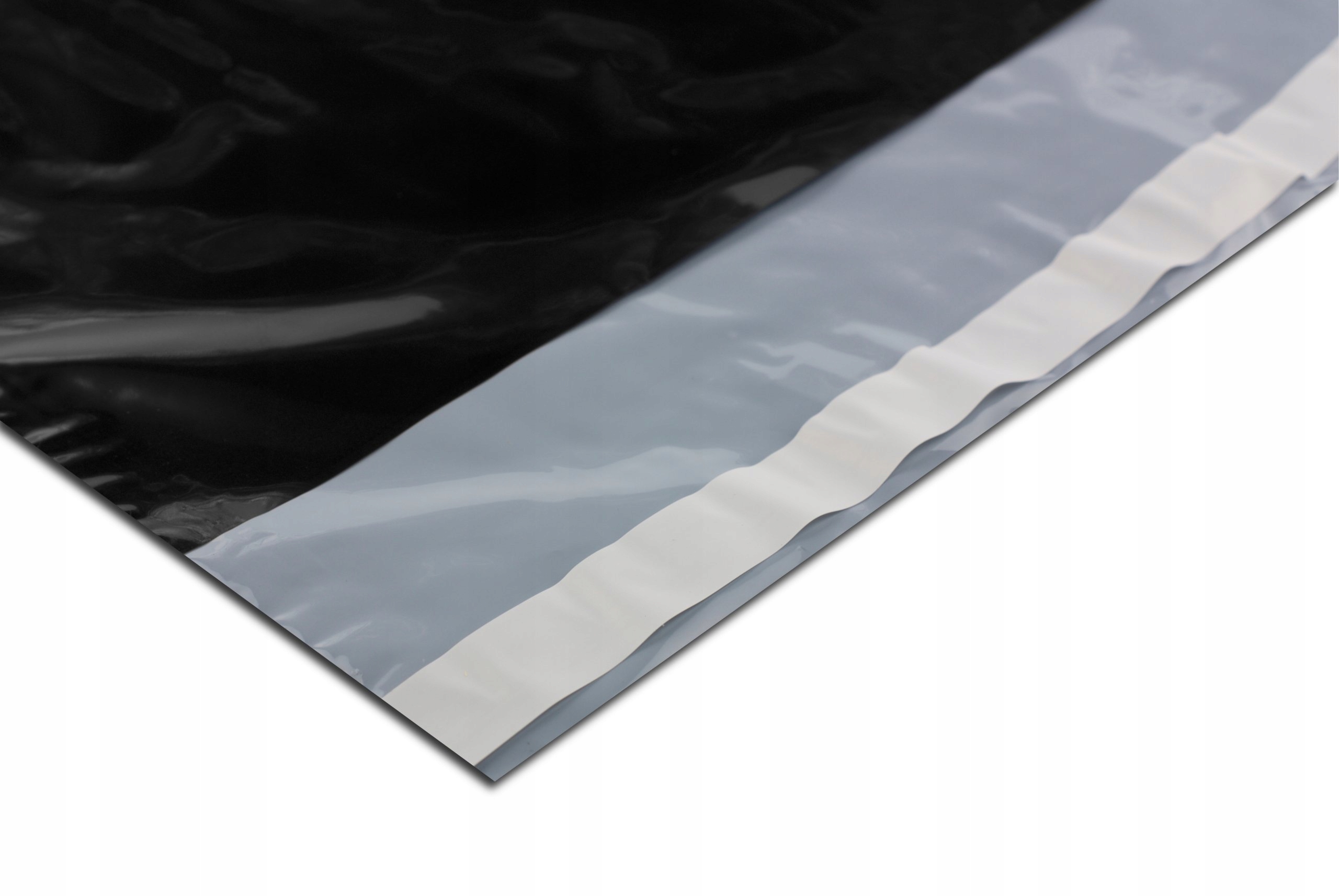 FOLIOPAKI KOPERTY KURIERSKIE 22,5x32,5+5 CZARNE EAN (GTIN) 8381351424854