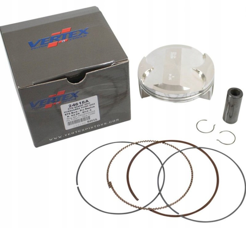 Piest Gas Gas MC 450F 24 (94.97 MM)