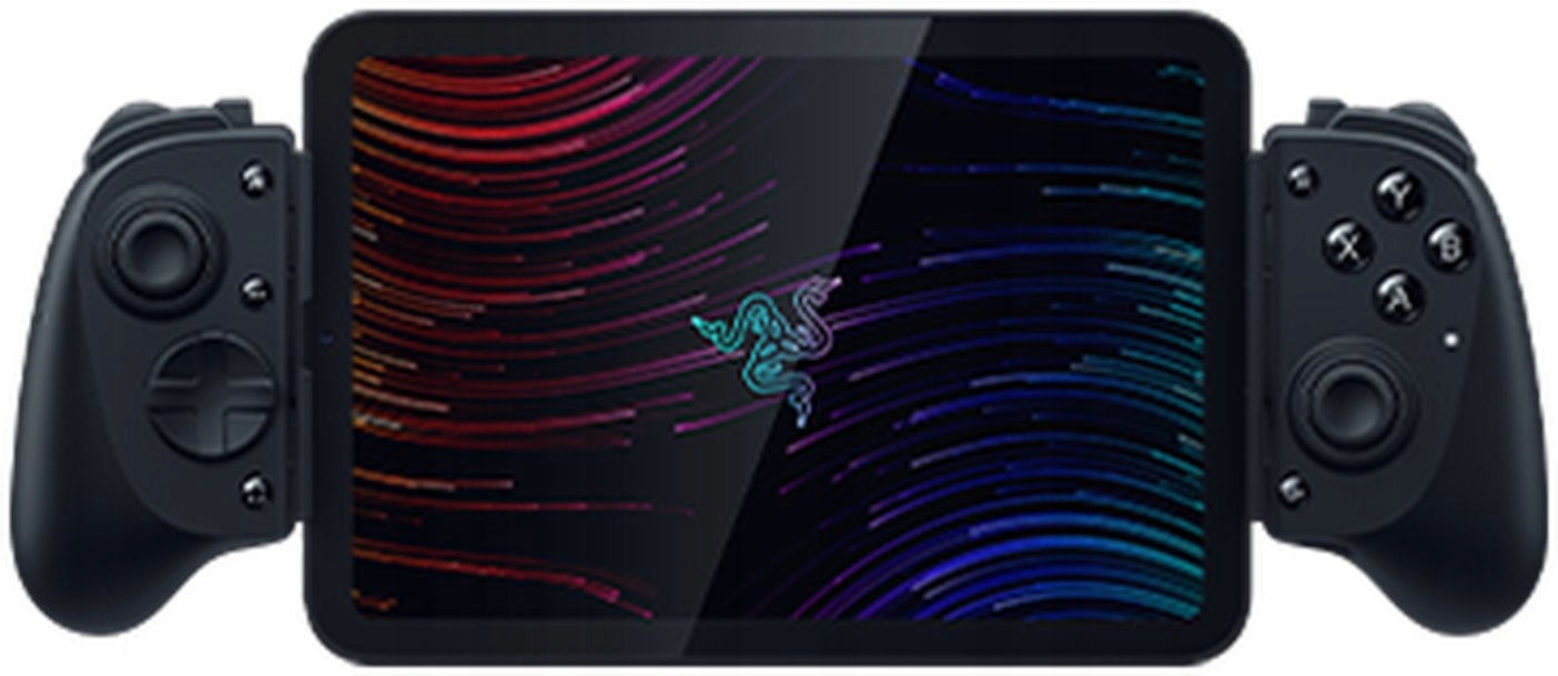 Pad bezprzewodowy Razer Kishi V3 Pro