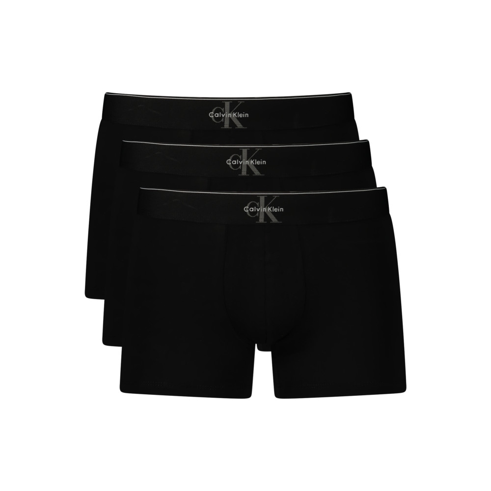 Calvin Klein Underwear LV00NB4472 Boxerky 3-pack L