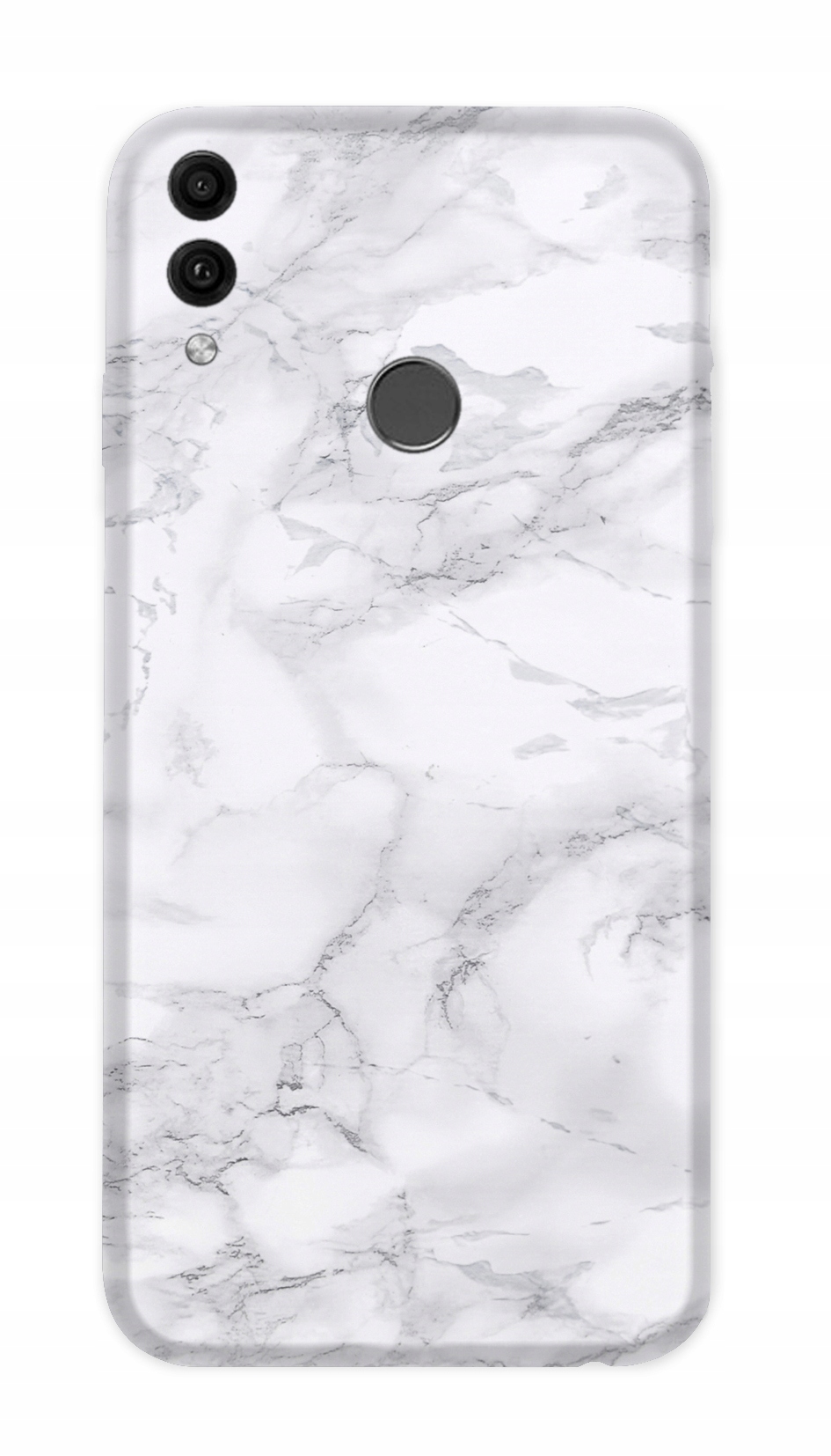 

Etui Do Huawei Y7 2019 + Szkło / Różne Wzory