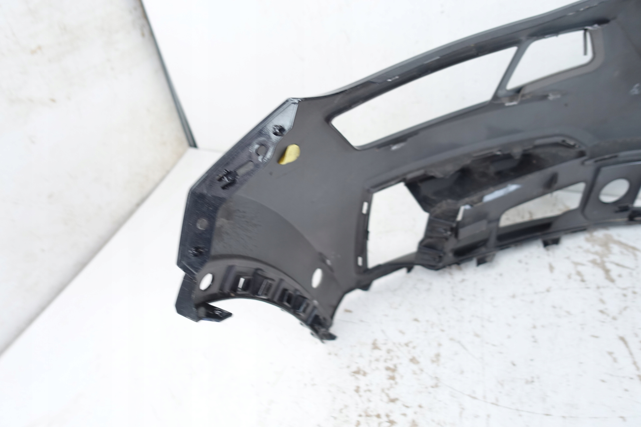 SKODA KODIAQ LIFT 2021- bumper front front 565807221H
