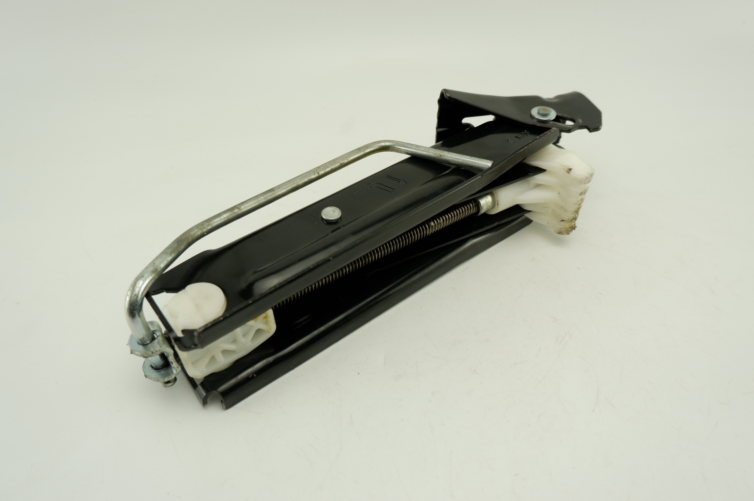 WKŁAD KOŁA LEWAEK SAMOCHODOWY WKRĘTKA KLUCZ KÓŁ RENAULT CLIO III 8200852691 Typ samochodu Samochody osobowe