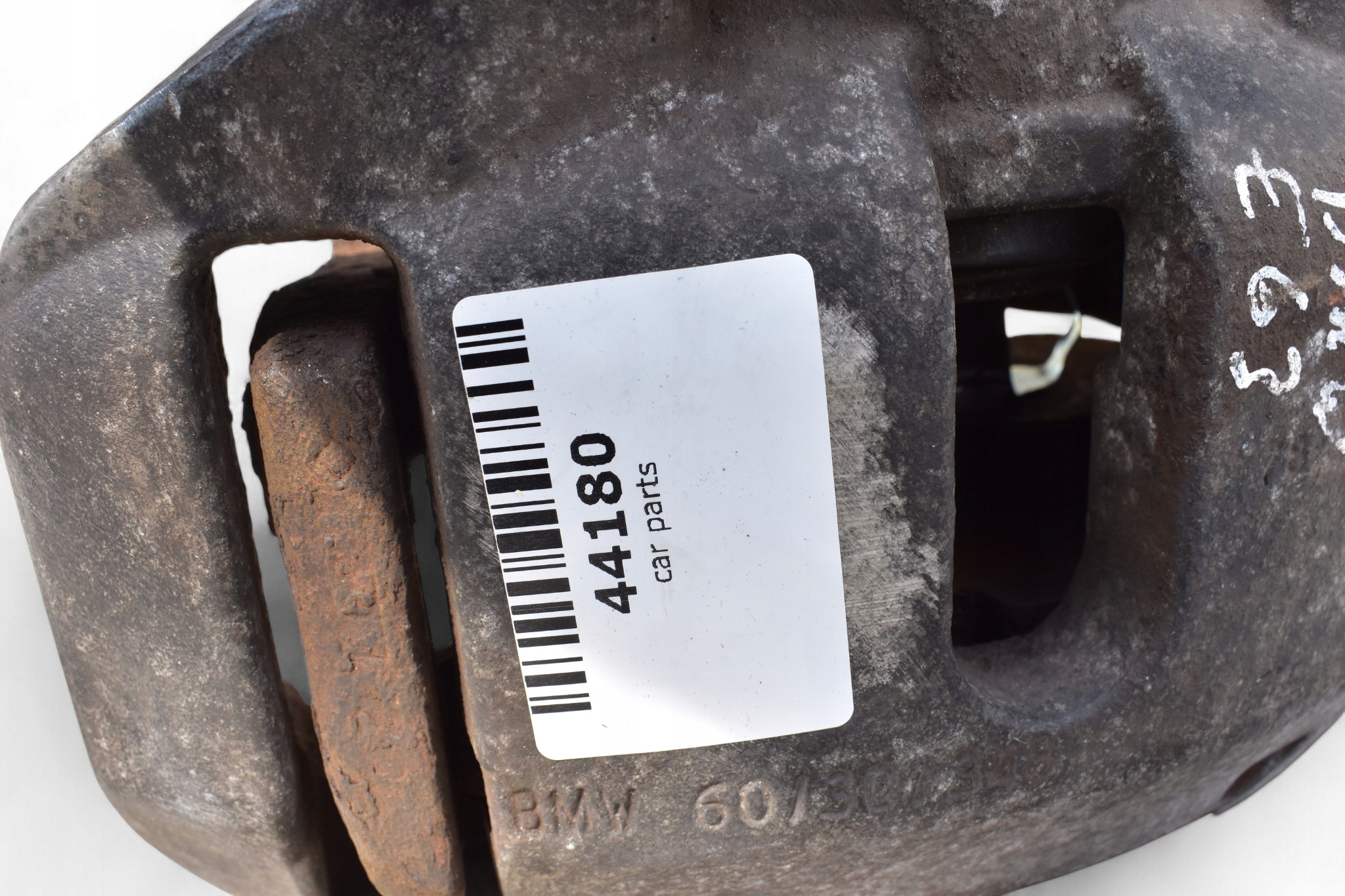 caliper brake right front BMW E63