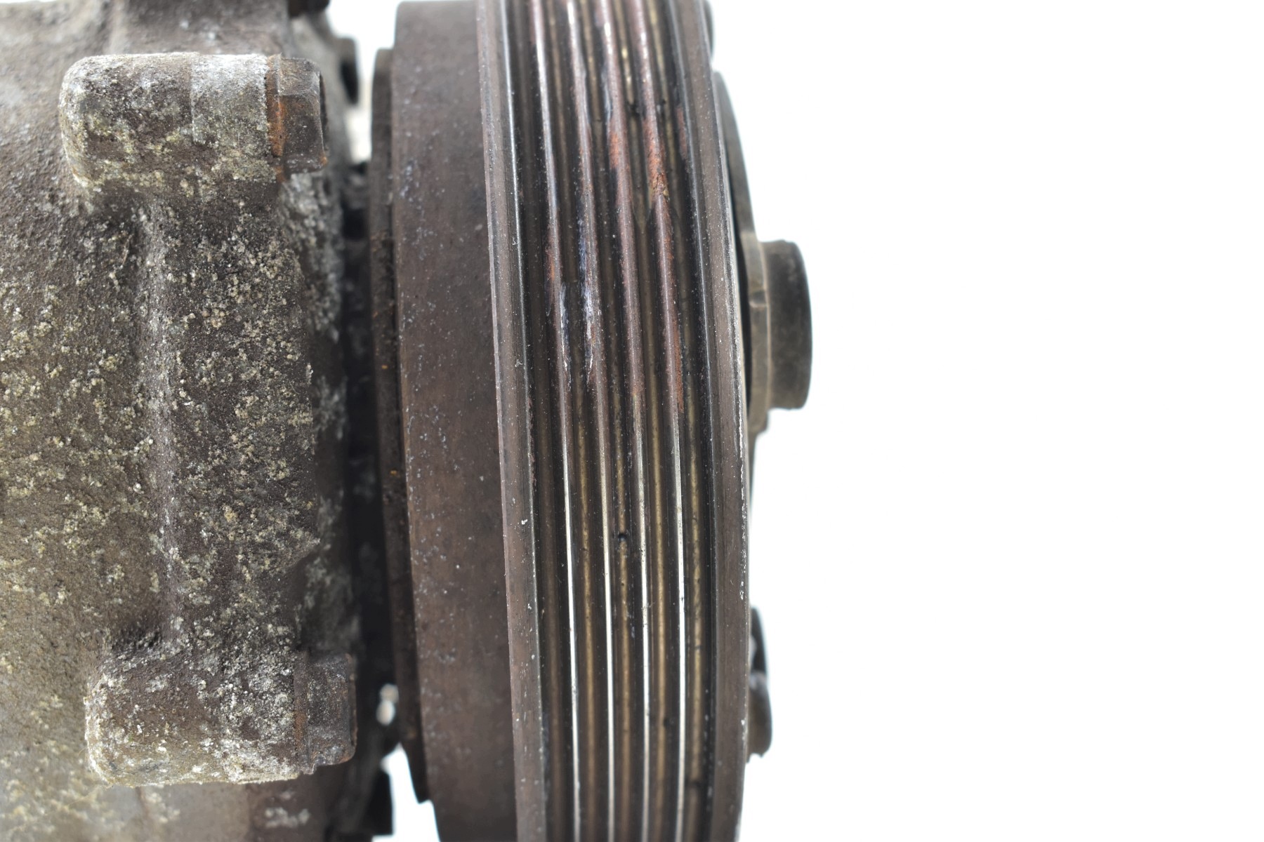 klímakompresszor MINI R55 R56 1.6d 9213175