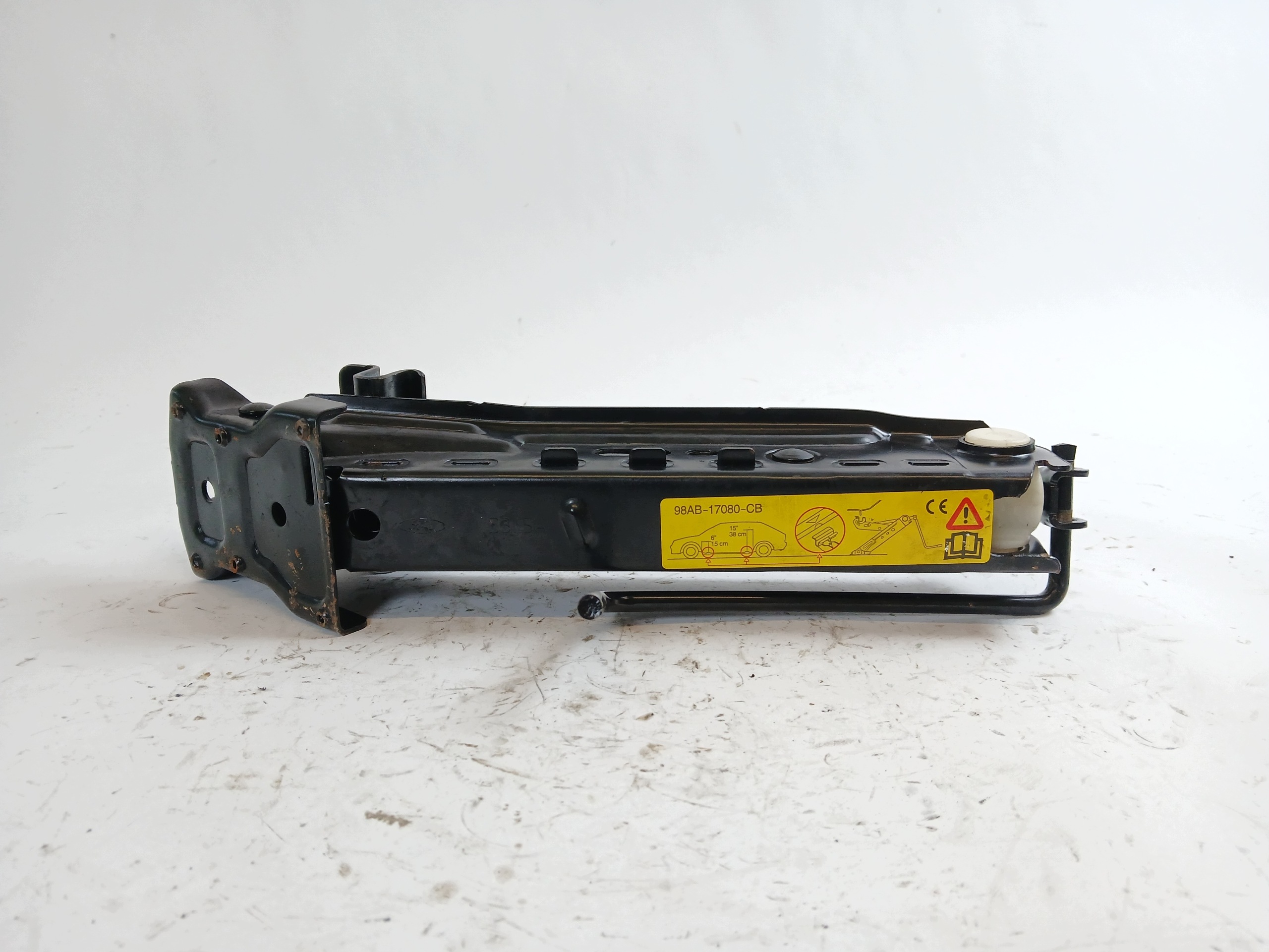 FORD FOCUS MK1 schalthebel fensterheber 98AB17080CB