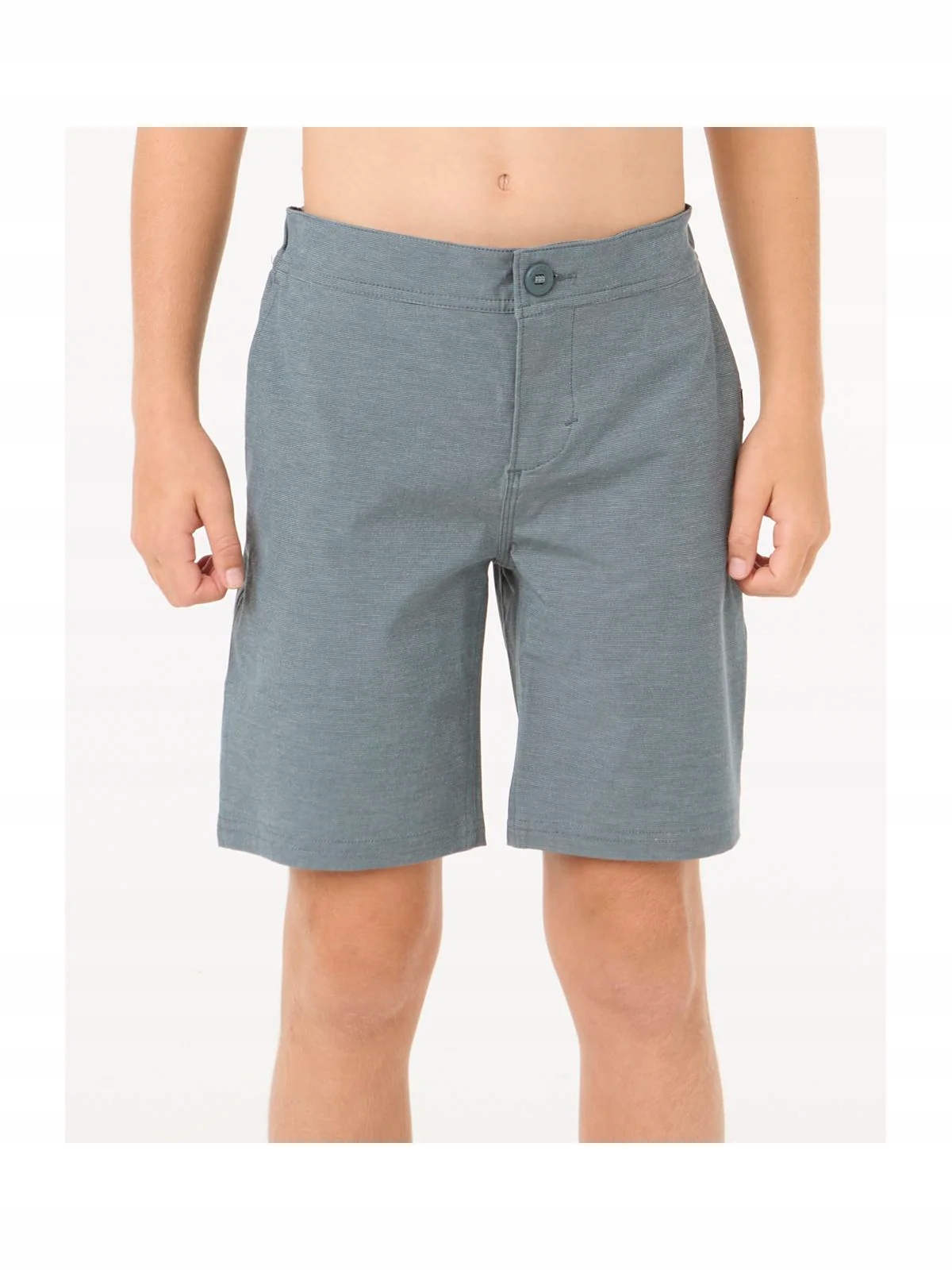 Spodenki chłopiec Ripcurl zielony
