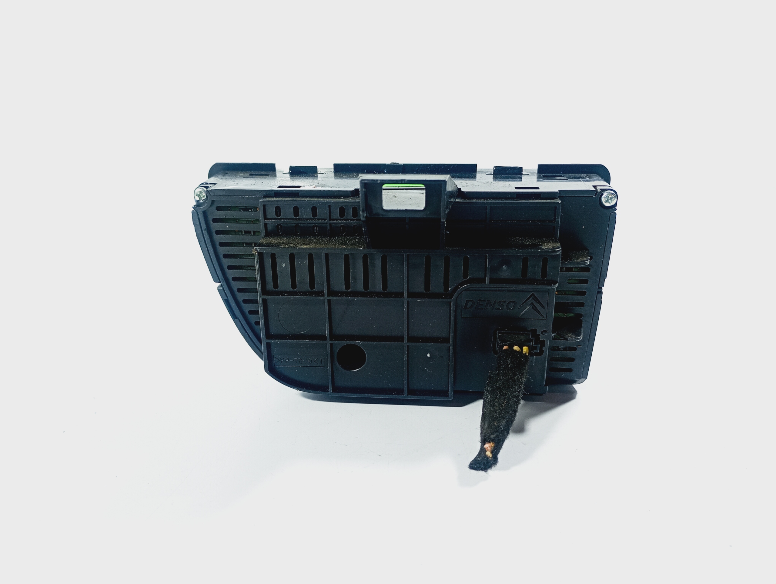 interruttore COMANDI CLIMA OE 9659627577 Citroen C4 PICASSO 1 06-13