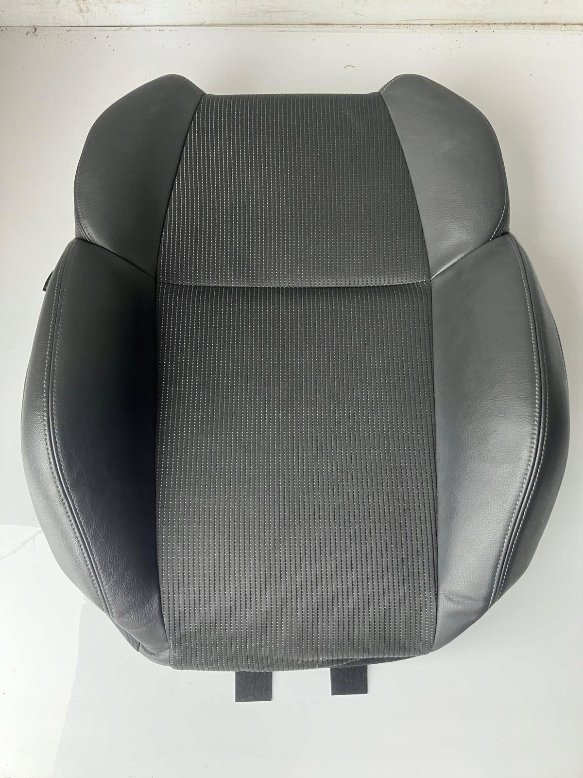 OPARCIE seat right front PEUGEOT 508 and semi leather