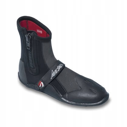 Neoprenové boty Ascan Speed 40/41 5 mm