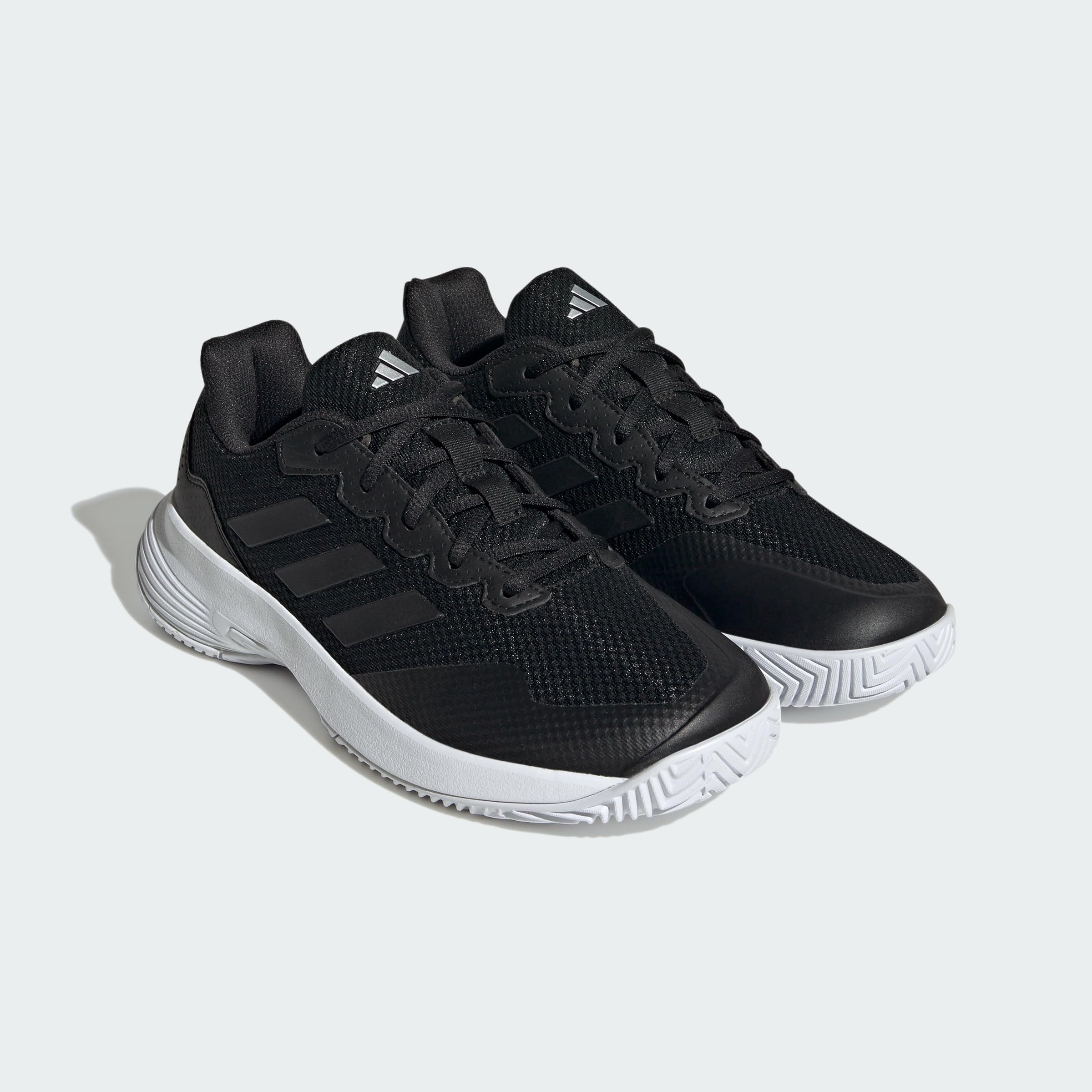 Adidas Černé Sportovní Prodyšné Tenisky Ze Síťoviny 36 2/3 6IA
