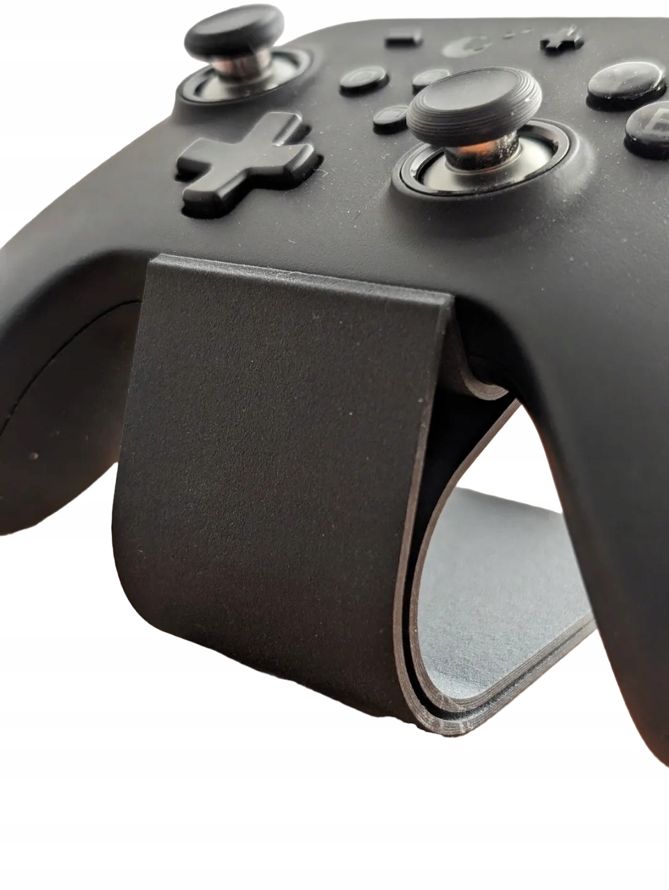 Stojak Uniwersalny Wygodny Prosty na Kontroler Pad do gier Sony Xbox i inne