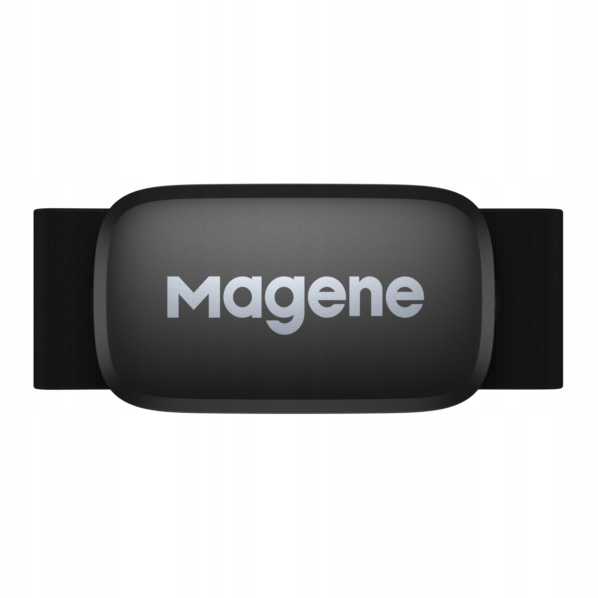 

Magene pas tętna czujnik Bt Ant+ do Polar Garmin