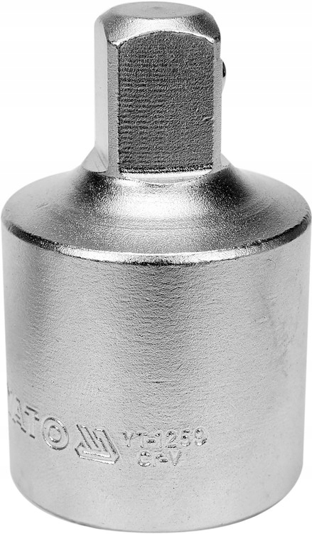 

Redukcja 3/4F-1/2M YT-1259 Yato