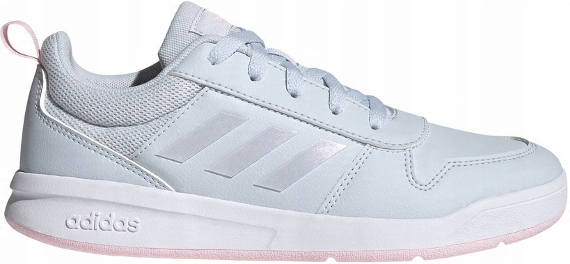 

36 2/3 Buty Adidas Damskie Tensaur Wygodne S24037