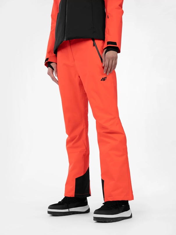 4F Damskie Spodnie Narciarskie 4FPRO Primaloft Dermizax 20000 SPDN006 R. S