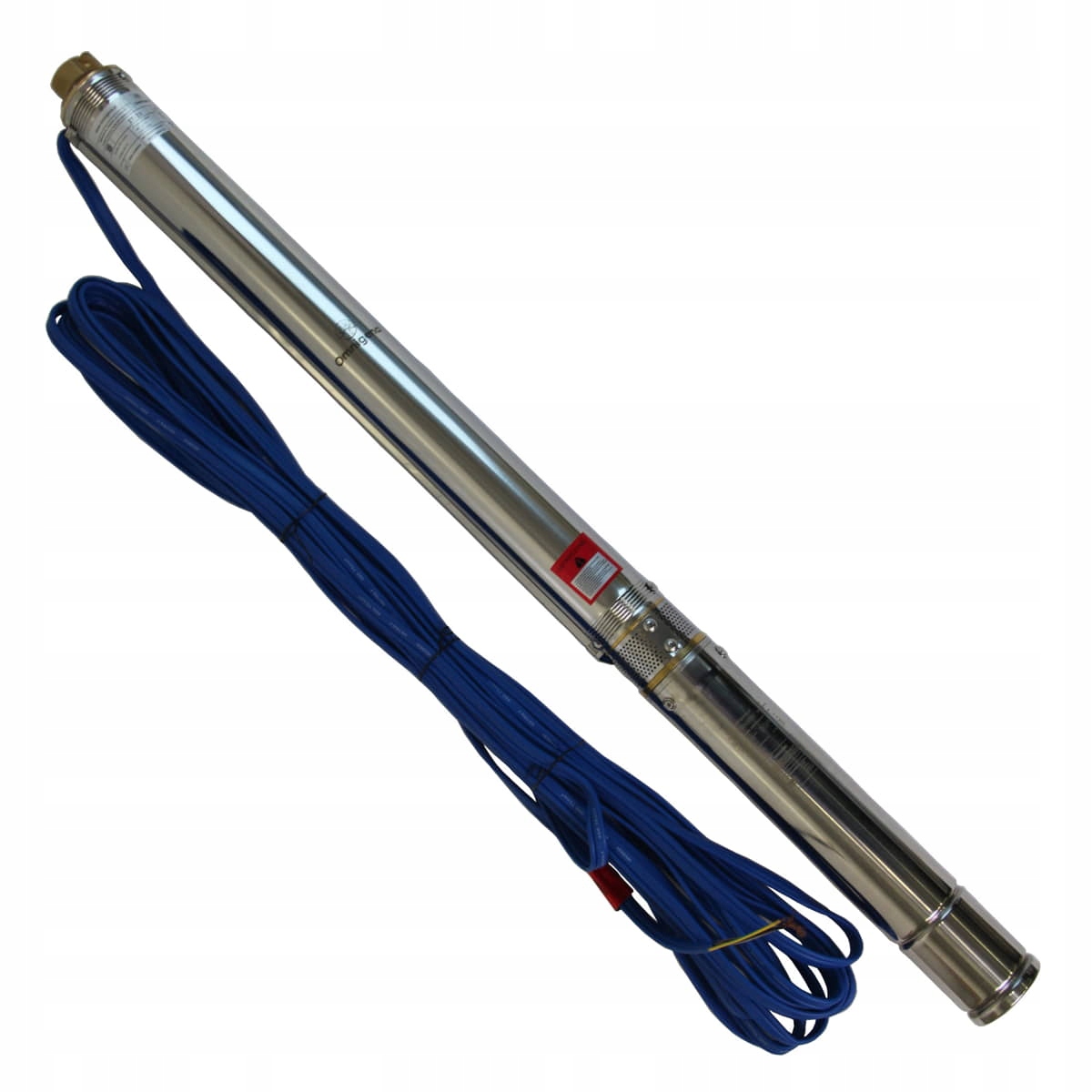 Pompa głębinowa Omnigena 3T32 0,75kW Wk Kabel 20M