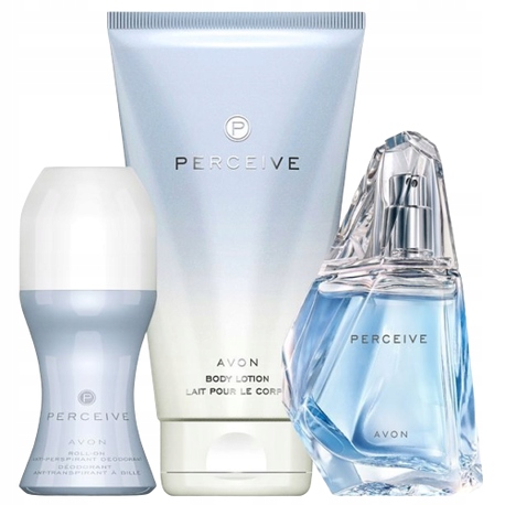 

Zestaw Avon Perceive dla Niej