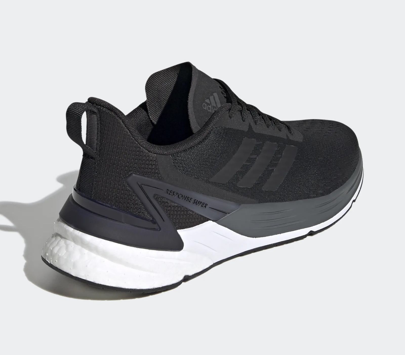 BUTY SPORTOWE DAMSKIE ADIDAS RESPONSE SUPER 38 2/3 Kolekcja BUTY DLA MŁODZIEŻOWE ADIDAS