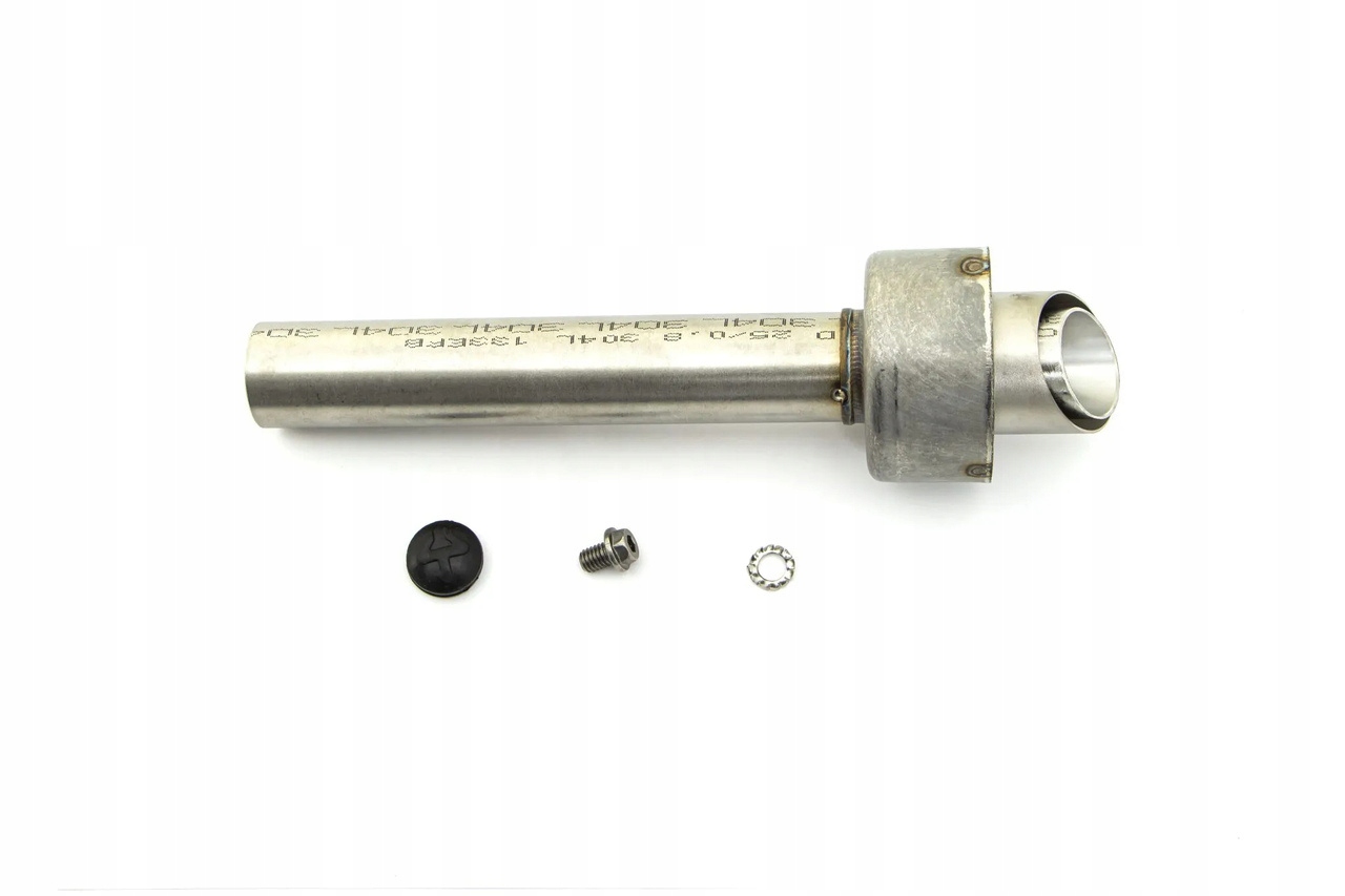Db Killer Akrapovic Noise Damper V-TUV223/1