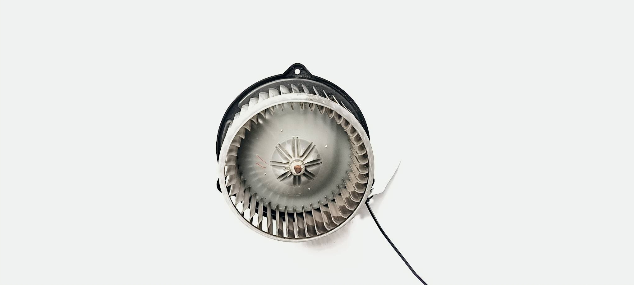 fan cab 0130101601 TOYOTA COROLLA VERSO