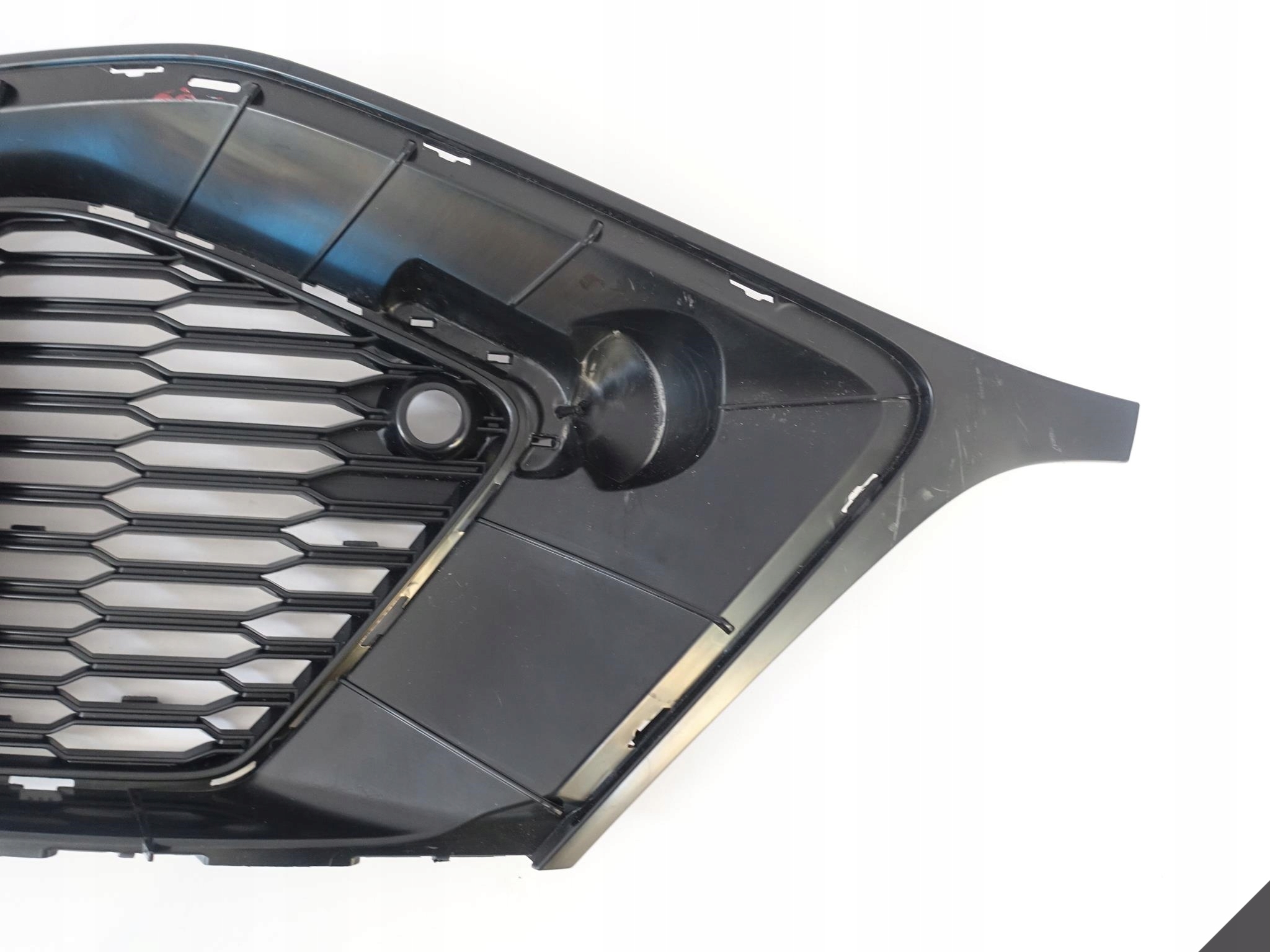 AUDI Q8 S-LINE SQ8 4M8 18- bumper grid left