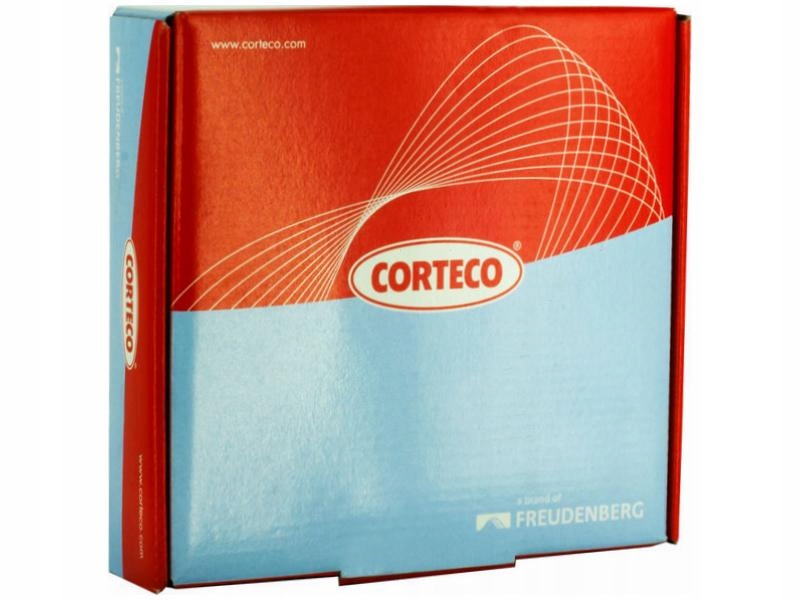 KOŁO PASOWE WAŁU CORTECO 80004891