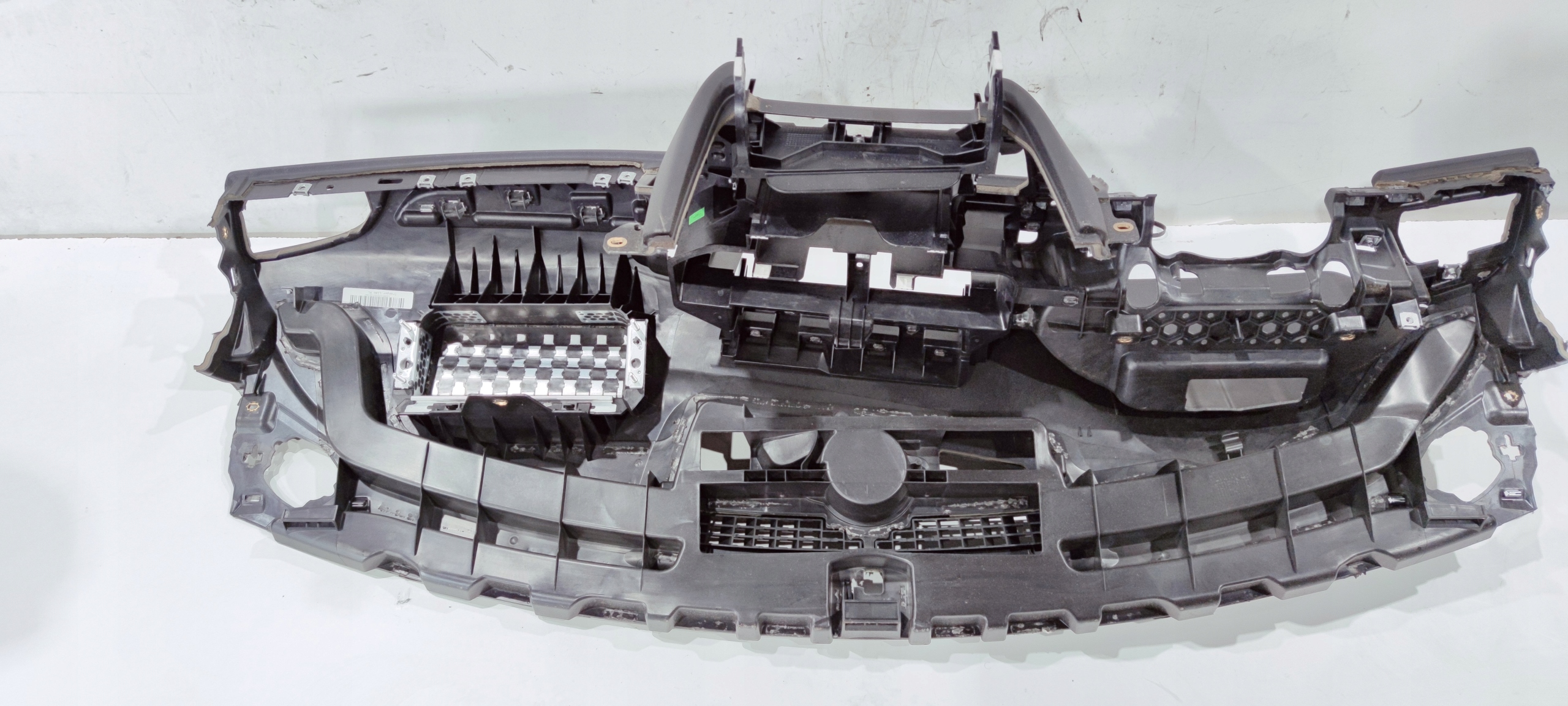 dashboard cockpit console AUDI A6 C7 A7 4G2857001B original UK