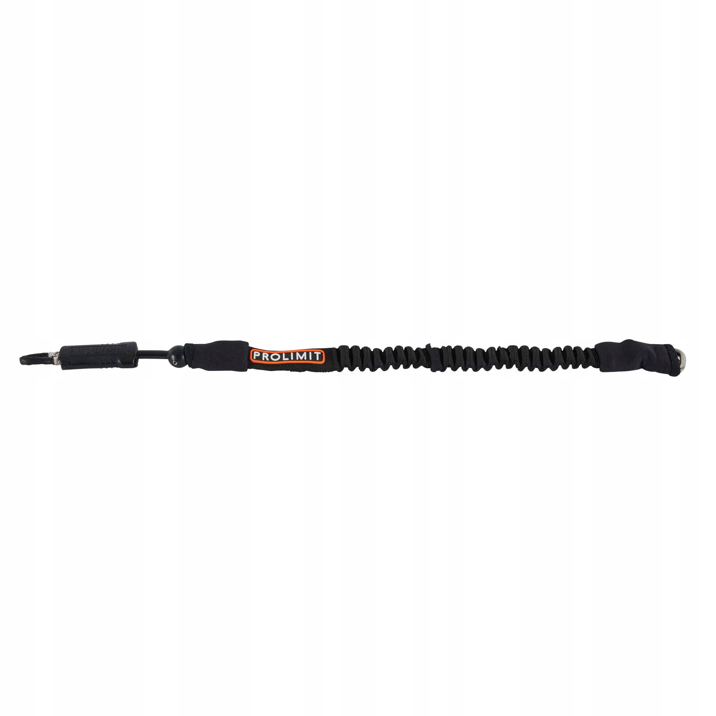 Leash Prolimit Kite Pro Long długi Black/Grey