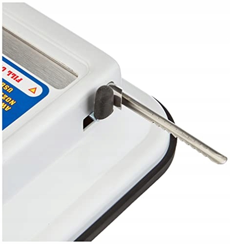 Ocb 16921 Top-o-Matic nabijarka do papierosów, Model 16921